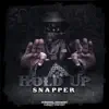 Snapper - Hold Up - Single